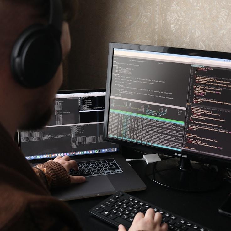 Technical rendering setup showing 3D element optimization for presentations