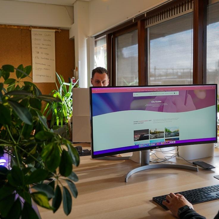 Photo-realistic 3D product render example